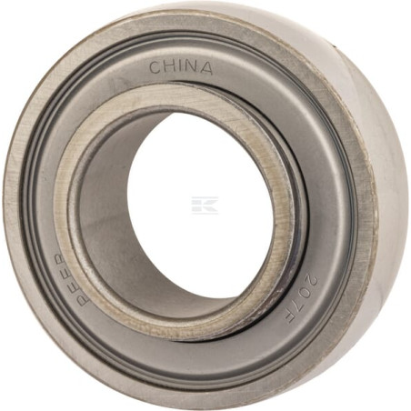 Roulement à rouleaux PEER BEARING FH207AB