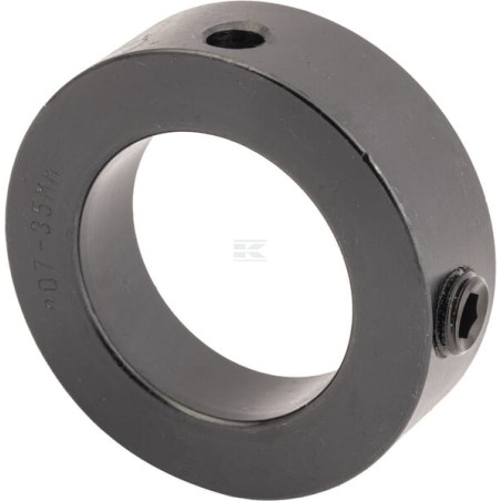 Roulement à rouleaux PEER BEARING FH207AB