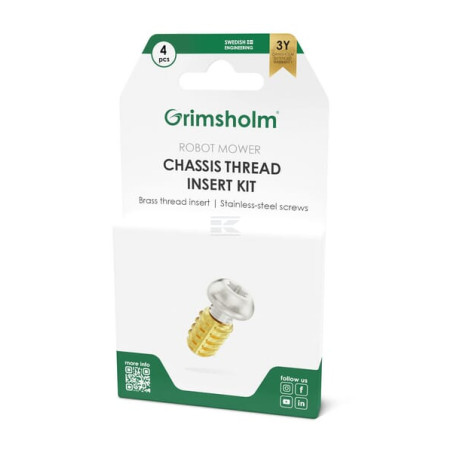 Kit GRIMSHOLM FGP7030