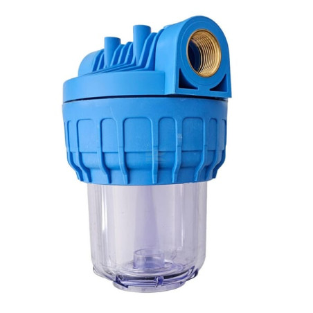 Boîtier de filtre UNIVERSEL FH505100