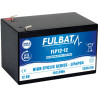 Batterie FULBAT FLP1212