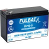 Batterie FULBAT FLP129