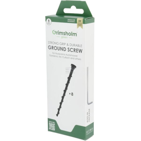 Clou GRIMSHOLM FGP548