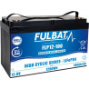 Batterie FULBAT FLP12100