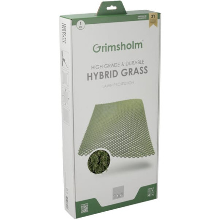Gazon hybride GRIMSHOLM FGP570