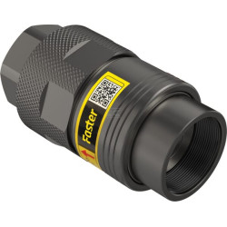 Raccord rapide FASTER FHV24112GASF