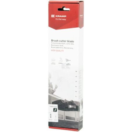 Lame mulching UNIVERSAL FGP514241