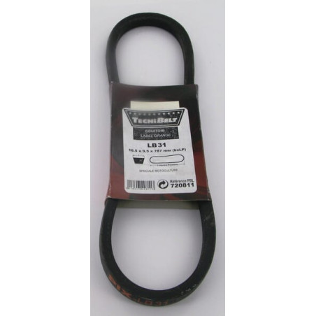 Courroie UNIVERSEL FGP720811