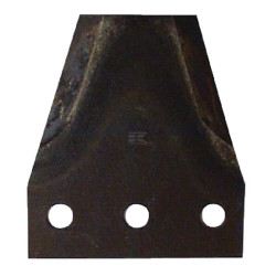 Section de mélangeuse CORMAL FM01162