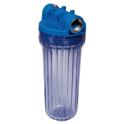 Boîtier de filtre UNIVERSEL FH410100