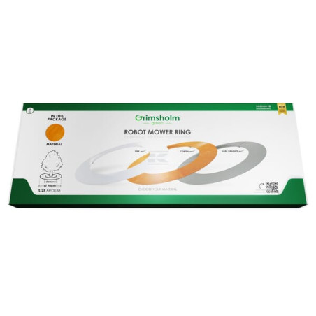 Anneau GRIMSHOLM FGP6513