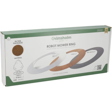Anneau GRIMSHOLM FGP6513