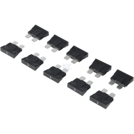 Fuse UNIVERSEL FS1801PKR