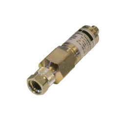 Indicateur de pression WEBTEC FT9783600