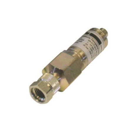 Indicateur de pression WEBTEC FT9783600