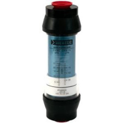 Mètre WEBTEC FTWPB4A6HV20
