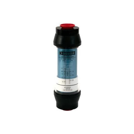 Mètre WEBTEC FTWPB4A6HV20