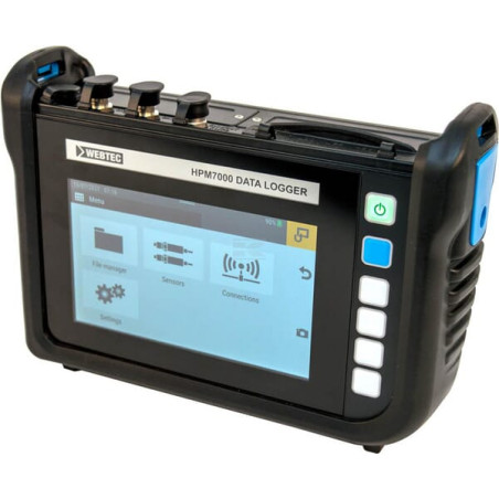 Enregistreur WEBTEC FT1129501