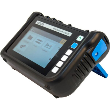 Enregistreur WEBTEC FT1129501