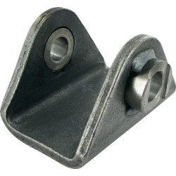 Pied de ressort UNIVERSEL FS80