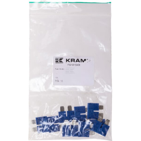 Fuse UNIVERSEL FS1815KR