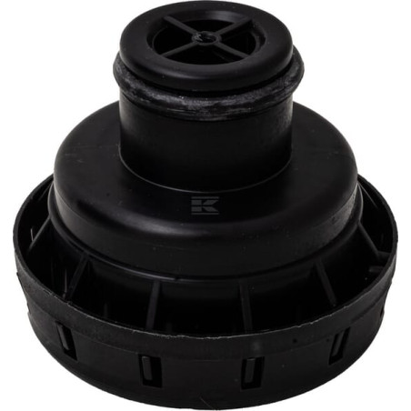 Filtre de ventilation HIFI FILTER FS245