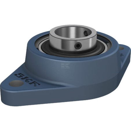 Palier complet SKF FYTB134TF