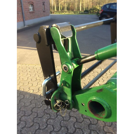 Adaptateur UNIVERSEL FT61225
