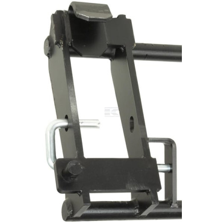 Adaptateur UNIVERSEL FT61225