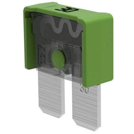 Fusible à lame UNIVERSEL FS730MC