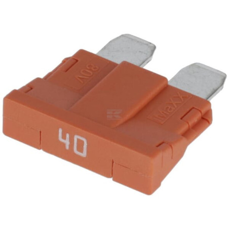 Fuse UNIVERSEL FS1840KR