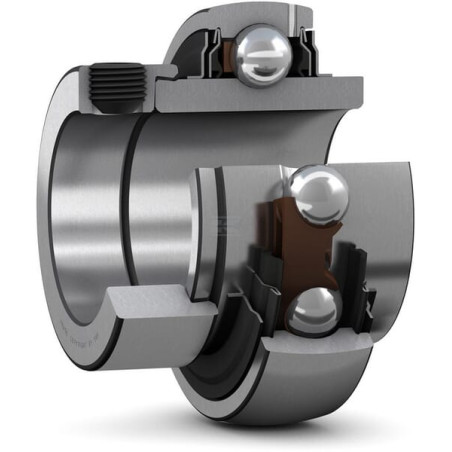 Palier complet SKF FY1WF