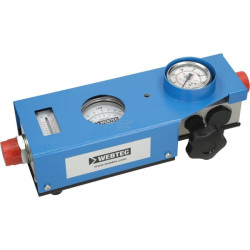 Débitmètre WEBTEC FT1004003