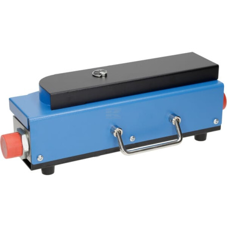 Débitmètre WEBTEC FT1004003