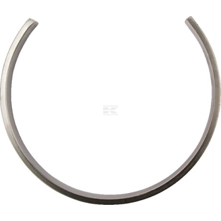 Bague de fixation INA/FAG FRM160125