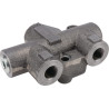Régulateur de débit WEBTEC FV200503J