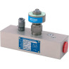 Débitmètre à turbine WEBTEC FT950124