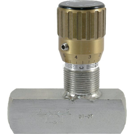 Clapet anti-retour TOGNELLA FT2257538