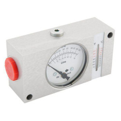 Débitmodèle WEBTEC FT575822