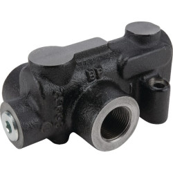 Régulateur de débit WEBTEC FV200703S
