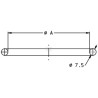 Joint de couvercle GEOLINE G00000011