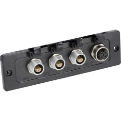 Module d'entrée WEBTEC FT1129602