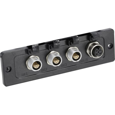 Module d'entrée WEBTEC FT1129602