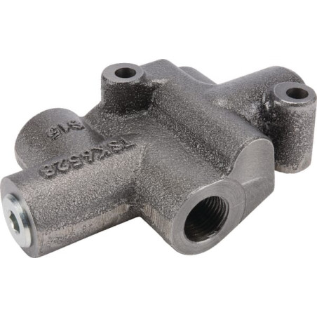 Régulateur de débit WEBTEC FV200301J