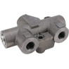Régulateur de débit WEBTEC FV200301J