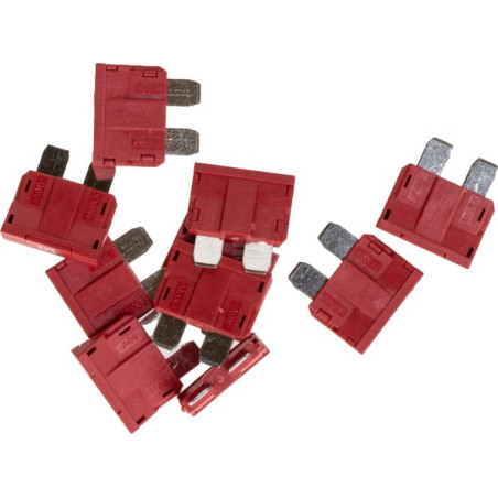 Fuse UNIVERSEL FS1810KR