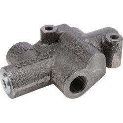 Régulateur de débit WEBTEC FV200501J
