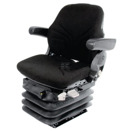 Siège GRAMMER G1563202