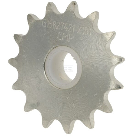 Raccord GASPARDO G15827421R