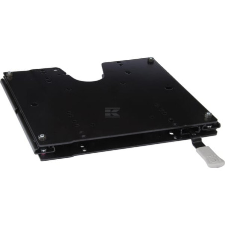 Suspension horizontale GRAMMER G139506